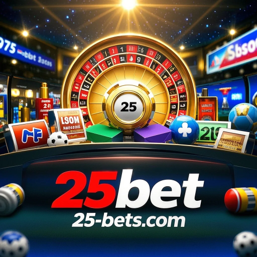 25bet